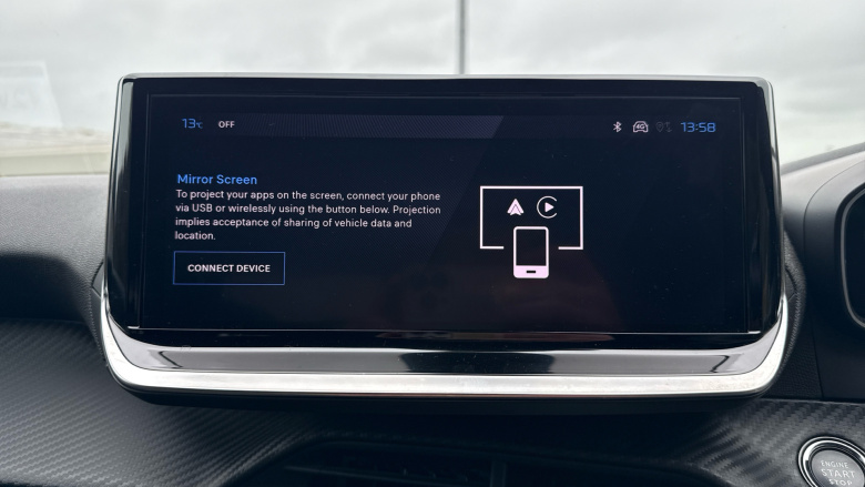 Peugeot 2008 1.2 PureTech 130 Allure 5dr Petrol Estate